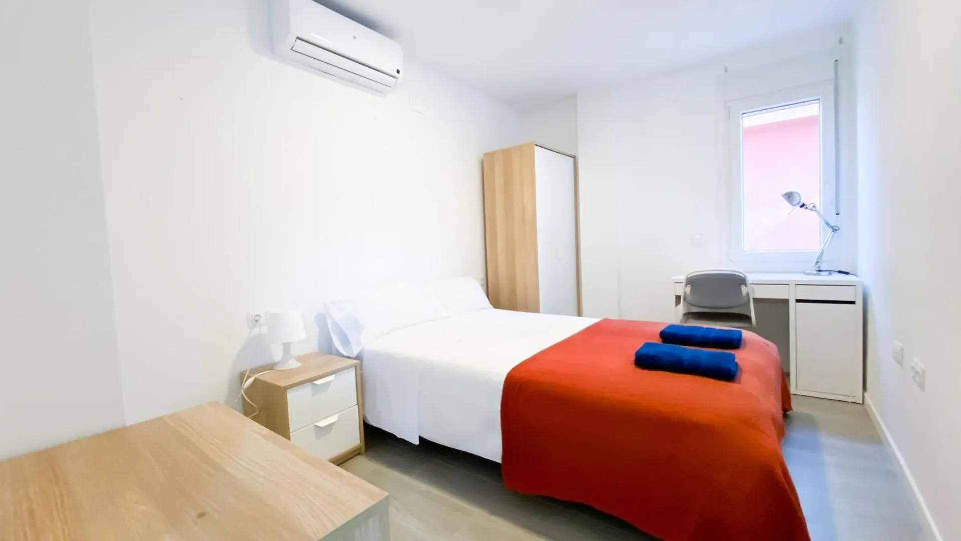 3 Rooms Balneario Pedregalejo Malaga 0*,  Spain