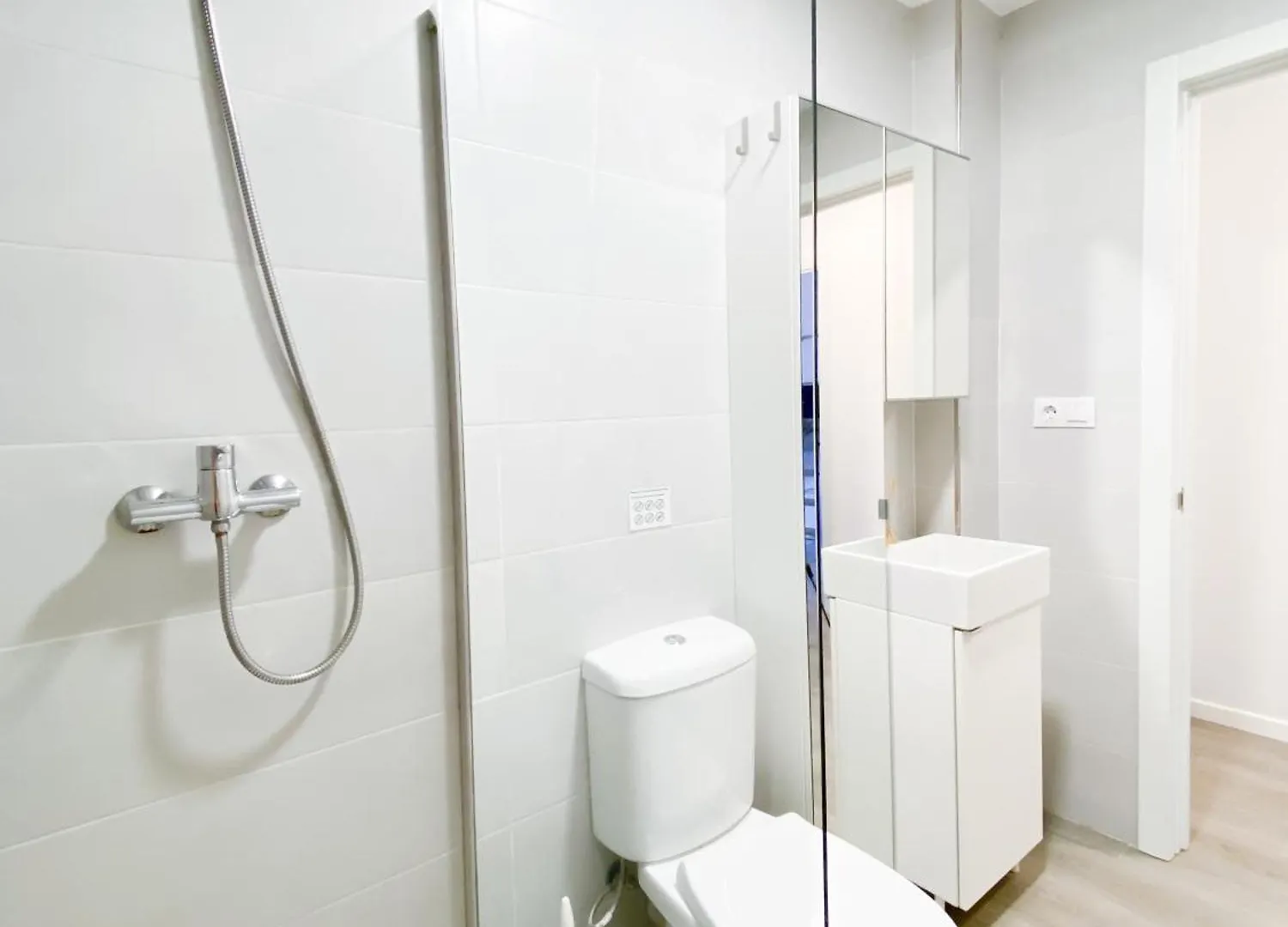 3 Rooms Balneario Pedregalejo Malaga