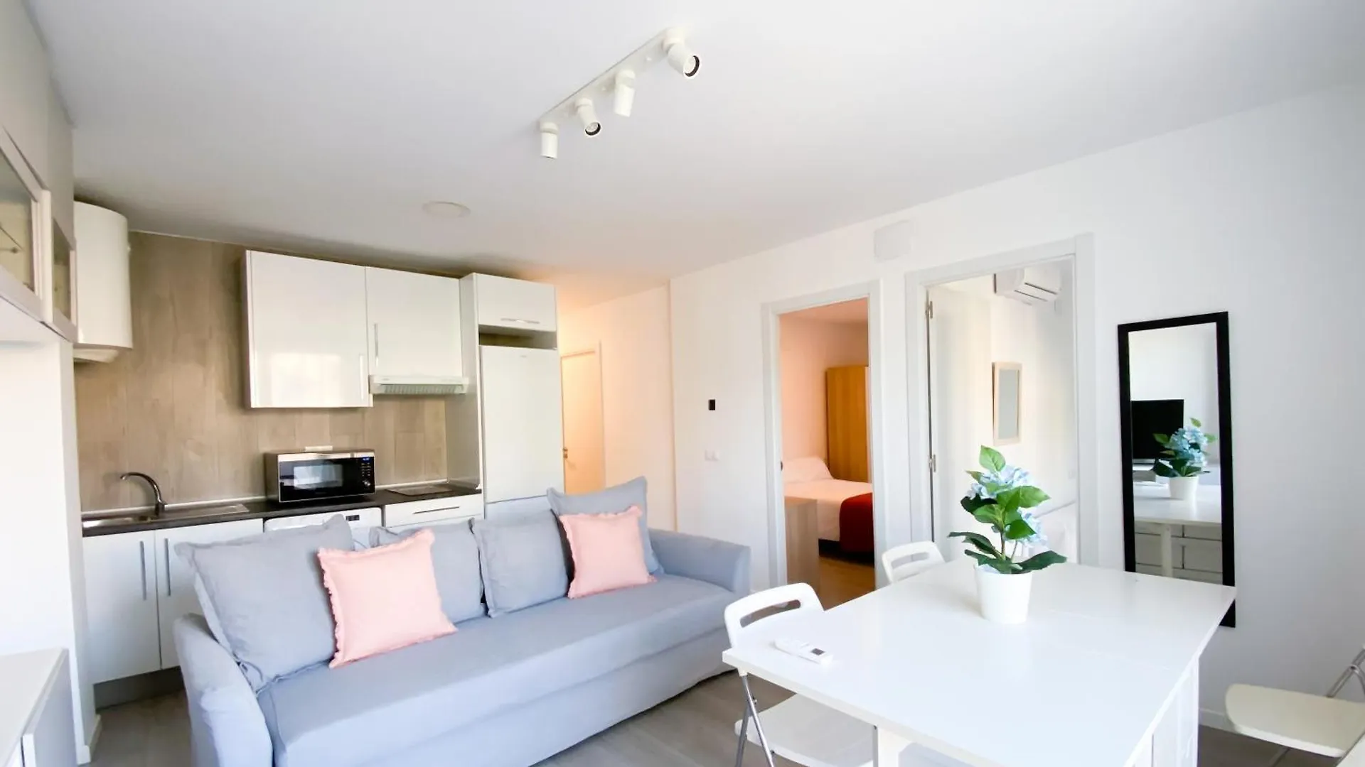 3 Rooms Balneario Pedregalejo Malaga