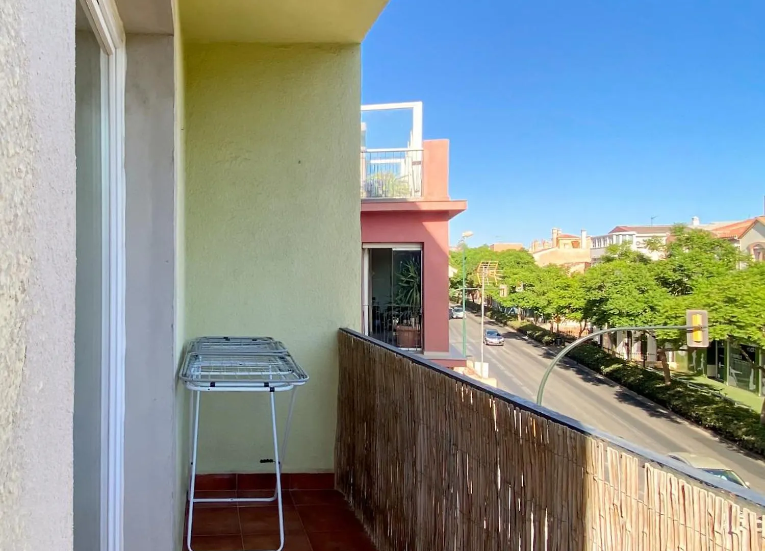 3 Rooms Balneario Pedregalejo Malaga Spain